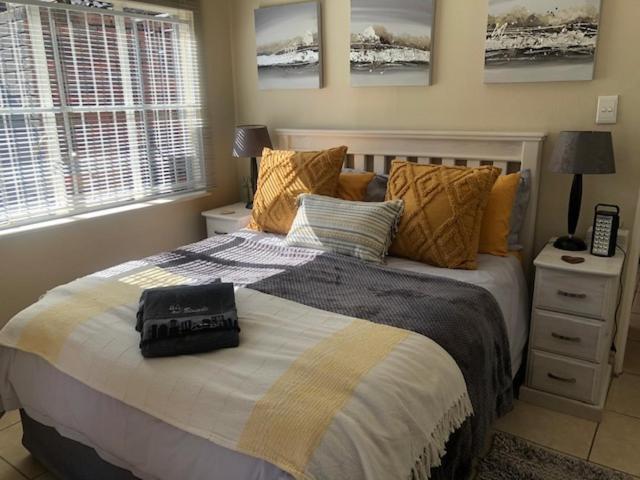 80 on Benade Bloemfontein Exterior foto