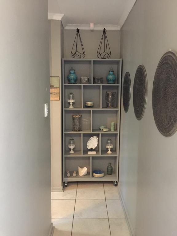 80 on Benade Bloemfontein Exterior foto