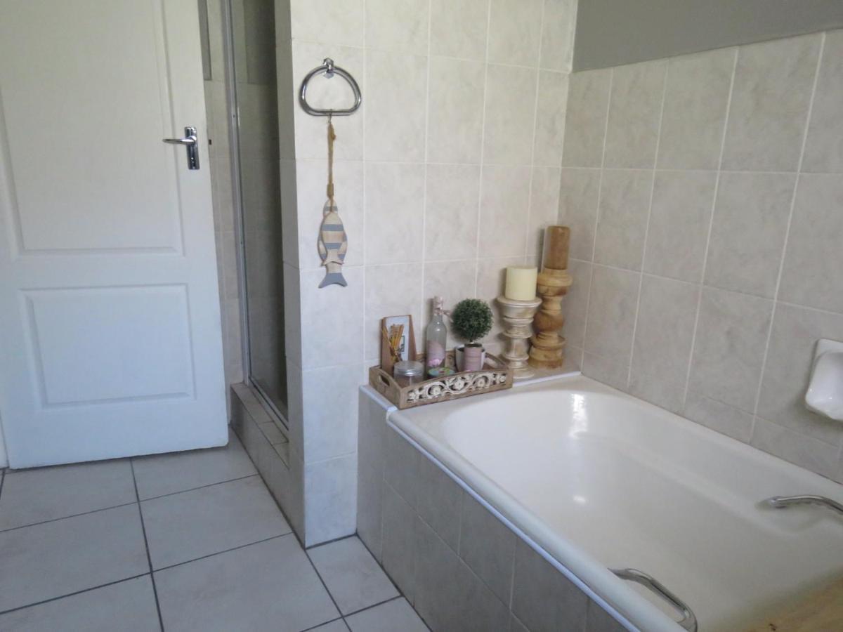 80 on Benade Bloemfontein Exterior foto